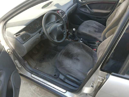 CITROEN C5 BERLINA — vehículo donante para recambios 
