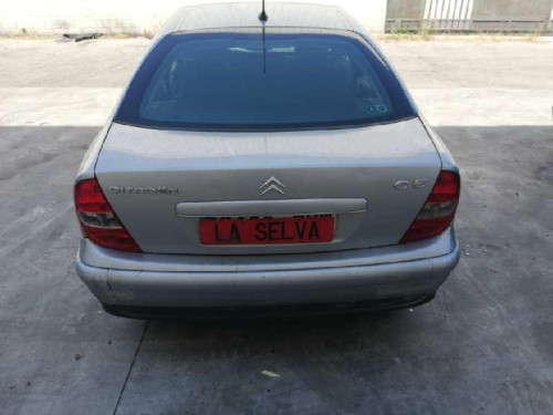 CITROEN C5 BERLINA — vehículo donante para recambios 