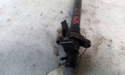 INYECTOR, PEUGEOT, 407 SW