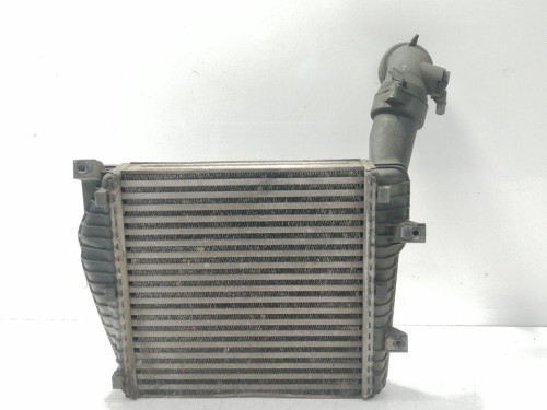  INTERCOOLER VOLKSWAGEN TOUAREG (7L6) 