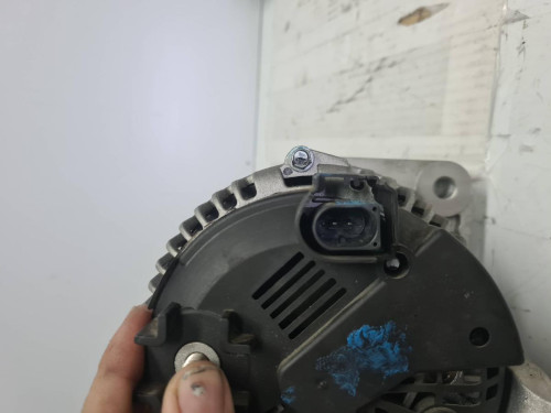  ALTERNADOR, BMW, SERIE 7 (E65/E66) 