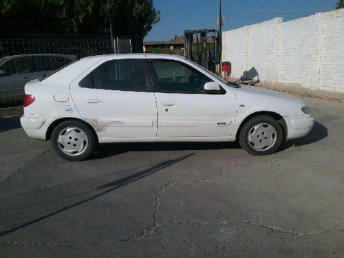  CITROEN XSARA BERLINA 