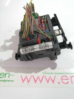 CAJA RELES / FUSIBLES, CITROEN, XSARA PICASSO