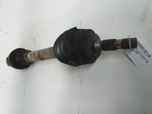  TRANSMISION DELANTERA IZQUIERDA CITROEN C4 BERLINA 