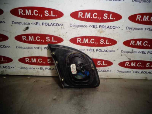  NO IDENTIFICADO Nissan PRIMERA BERLINA (P11) 