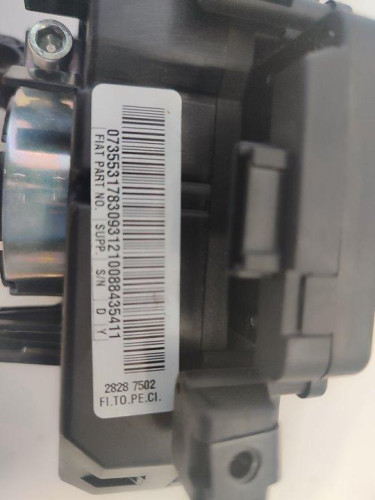  MANDO LUCES, FIAT, QUBO (300) 