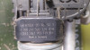 MOTOR LIMPIA DELANTERO Audi A4 AVANT (8K5) 