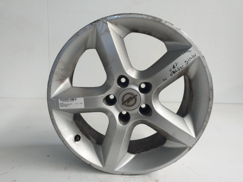  LLANTA OPEL ASTRA H GTC 