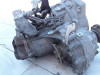 CAJA CAMBIOS Audi TT COUPE/ROADSTER (8J3/8J9) 