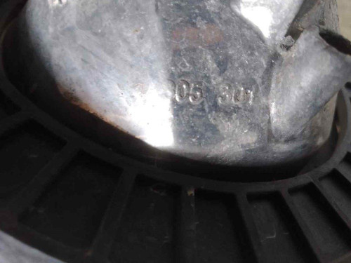 FARO ANTINIEBLA DERECHO MINI MINI (R56) 