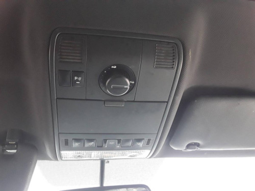 LUZ INTERIOR PORSCHE CAYENNE (TIPO 9PA1) 