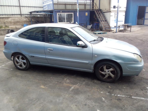  CITROEN XSARA COUPE 