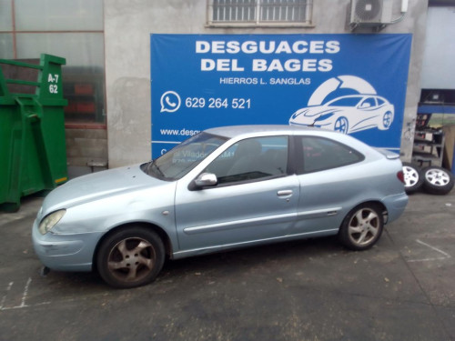  CITROEN XSARA COUPE 