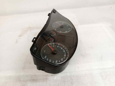CUADRO INSTRUMENTOS, VOLKSWAGEN, GOLF PLUS V (5M1)