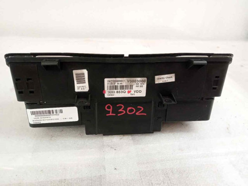  CUADRO INSTRUMENTOS VOLKSWAGEN GOLF PLUS V (5M1) 