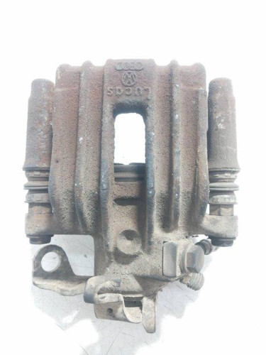 PINZA DE FRENO TRASERA IZQUIERDA Volkswagen GOLF IV BERLINA (1J1)(10.1997) 