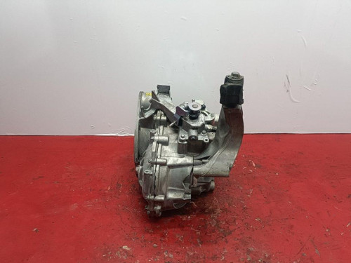  CAJA CAMBIOS MERCEDES-BENZ CLASE A (BM 169) 