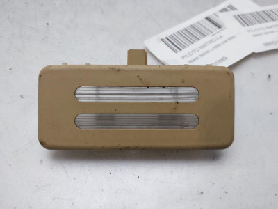 LUZ INTERIOR, BMW, SERIE 5 BERLINA (E60)