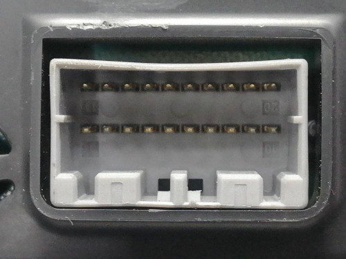  CUADRO INSTRUMENTOS, SSANGYONG, ACTYON 