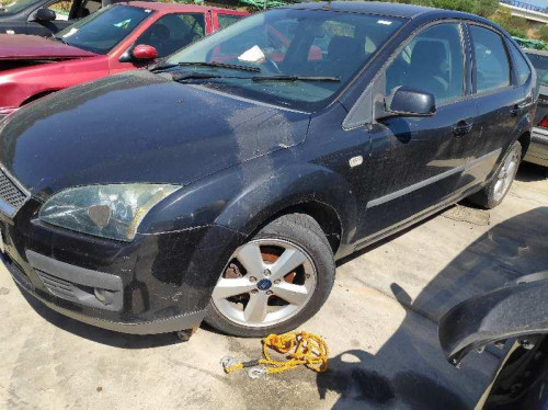  FORD FOCUS BERLINA (CAP) 