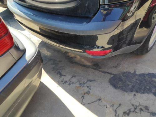  FORD FOCUS BERLINA (CAP) 