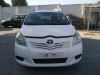  TOYOTA VERSO (AUR2/ZGR2) 
