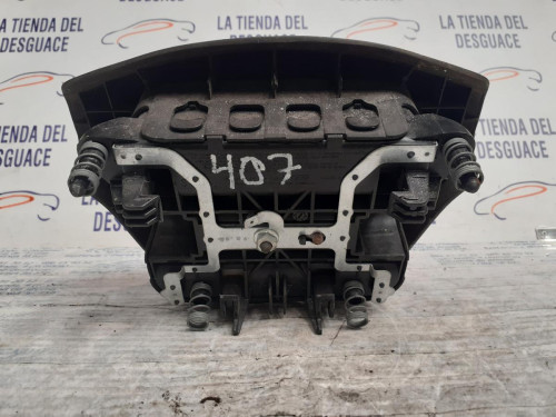  AIRBAG DELANTERO IZQUIERDO 