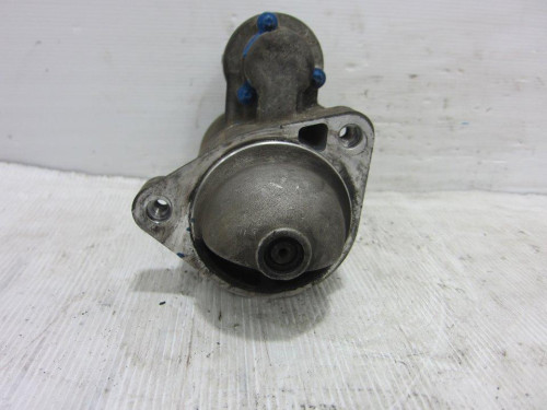  MOTOR ARRANQUE CHEVROLET MATIZ (2004) 