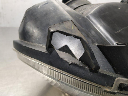  FARO IZQUIERDO RENAULT CLIO II FASE I (B/CB0) 