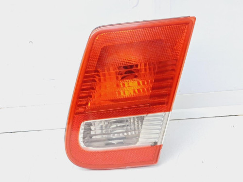  NO IDENTIFICADO SAAB 9-3 BERLINA 