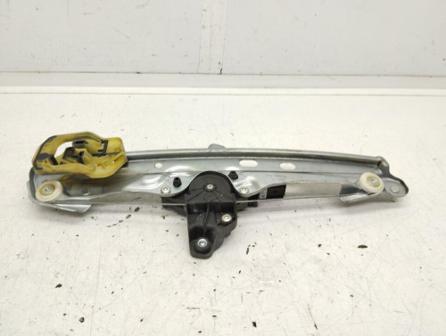 ELEVALUNAS TRASERO IZQUIERDO Opel ASTRA K BERLINA 5P 