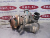 TURBOCOMPRESOR Hyundai TERRACAN (HP) 