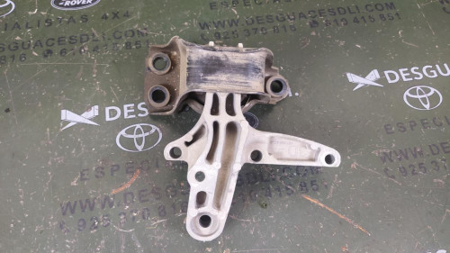 SOPORTE MOTOR DERECHO Nissan QASHQAI (J11E) 