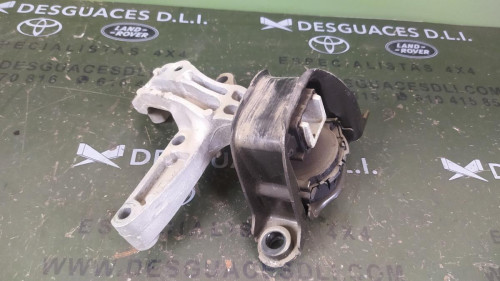 SOPORTE MOTOR DERECHO Nissan QASHQAI (J11E) 