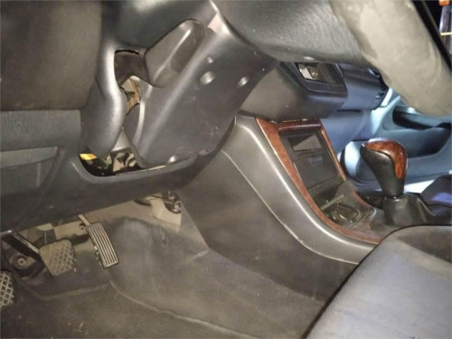 CALEFACCION ENTERA NORMAL Honda ACCORD BERLINA (CG7-9/CH1-7) 