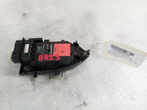  MANDO ELEVALUNAS DELANTERO IZQUIERDO Honda CIVIC BERLINA 3 PUERTAS (EP) 