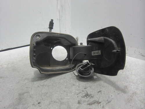  TAPA EXTERIOR COMBUSTIBLE RENAULT CLIO III 