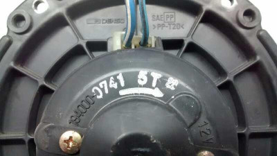 MOTOR CALEFACCION, OPEL, FRONTERA B
