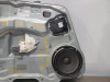  ELEVALUNAS DELANTERO DERECHO MERCEDES-BENZ CLASE ML (BM 164) 