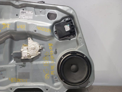 ELEVALUNAS DELANTERO DERECHO, MERCEDES-BENZ, CLASE ML (BM 164)