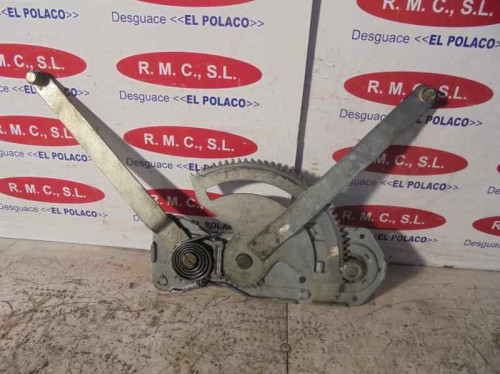  ELEVALUNAS DELANTERO DERECHO Citroen C 15 