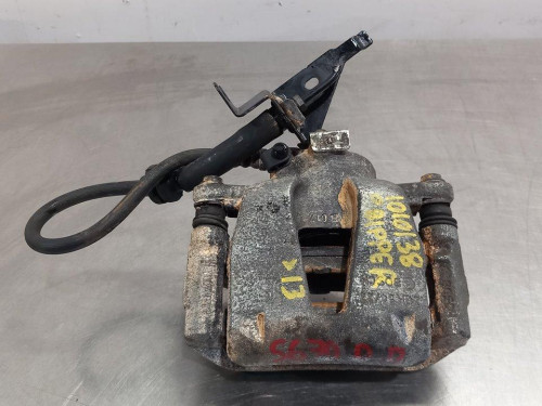  PINZA DE FRENO DELANTERA DERECHA Peugeot BIPPER TEPEE 
