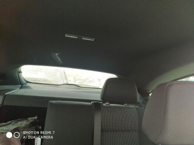 OPEL ASTRA H GTC