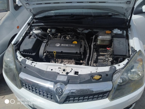  OPEL ASTRA H GTC 