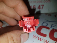 NO IDENTIFICADO