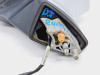 RETROVISOR IZQUIERDO Seat LEON (5F1) 