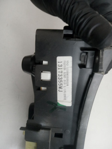 CUADRO INSTRUMENTOS Opel CORSA C 