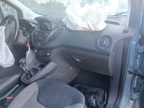  FORD TOURNEO COURIER (C4A) 