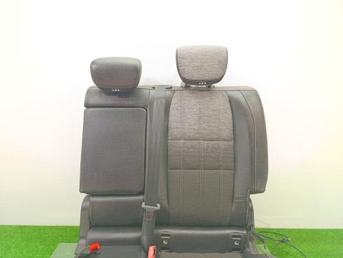 ASIENTOS TRASERO IZQUIERDO RENAULT AUSTRAL 