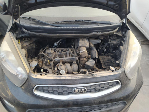 ARTICULACION LIMPIA DELANTERA Kia PICANTO (TA) 